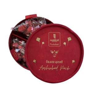 Dashain Ashirbaad Pack 2082