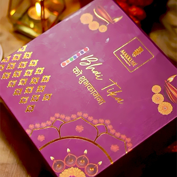 Makkusé Premium Bhaitika Box 2082