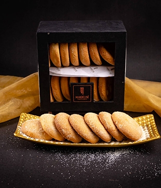 21 pack cookies